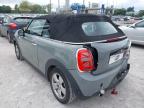 2017 MINI COOPER for sale at Copart ST HELENS