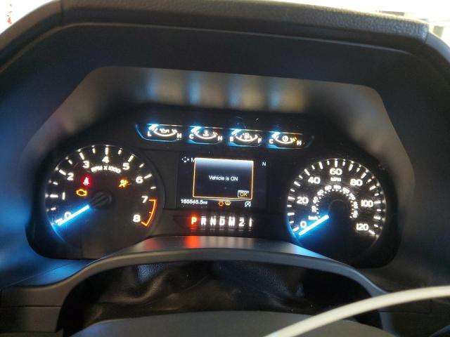 2019 FORD F150 SUPER CAB  
