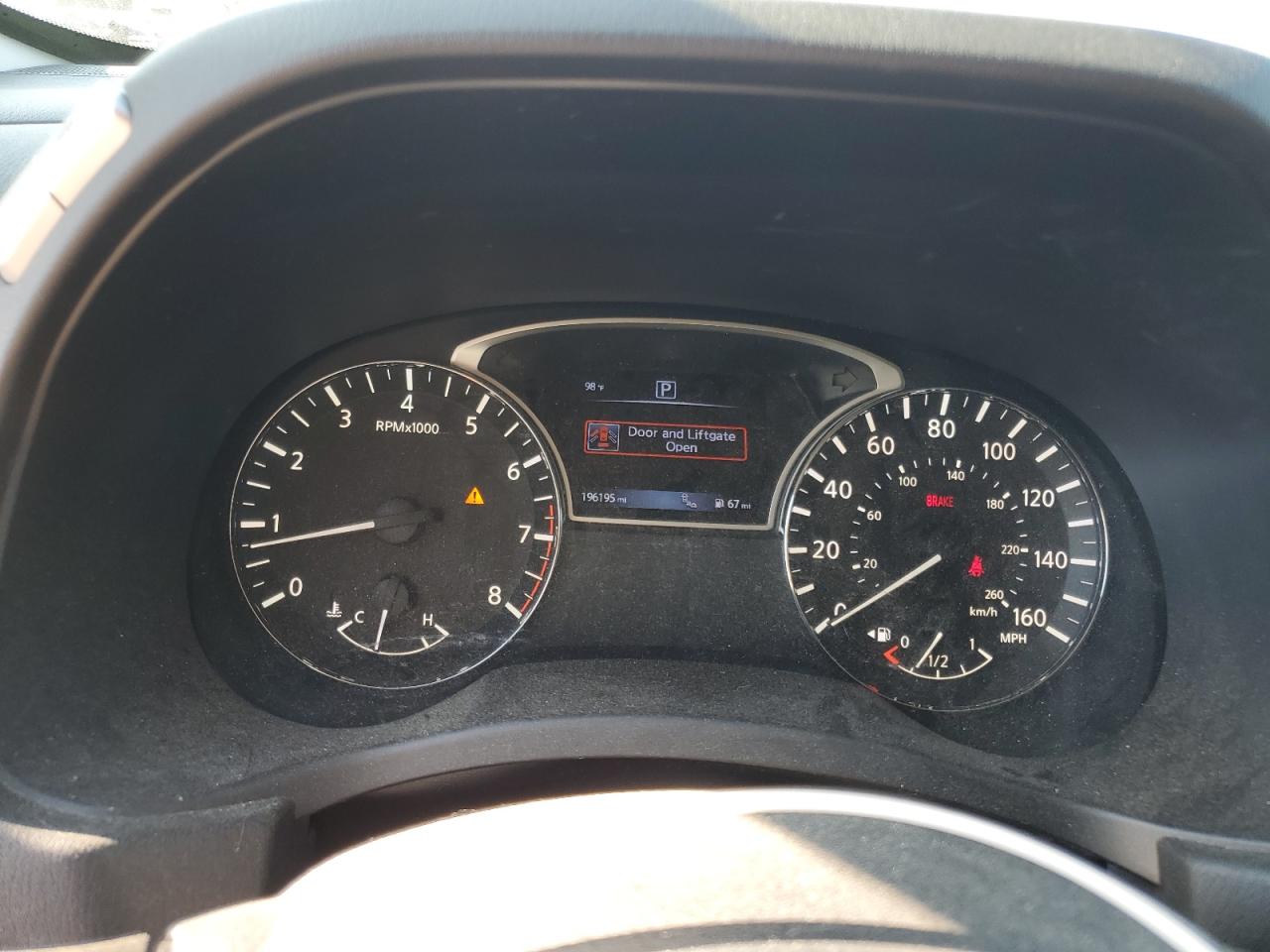5n1dr2mn8hc625518 5N1DR2MN8HC625518 2017 Nissan Pathfinder S