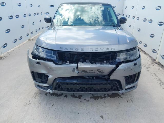 2019 LAND ROVER R ROVER SP