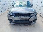 2019 LAND ROVER R ROVER SP for sale at Copart BRISTOL