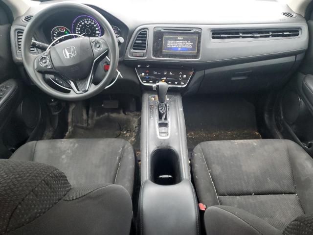 2016 HONDA HR-V LX  