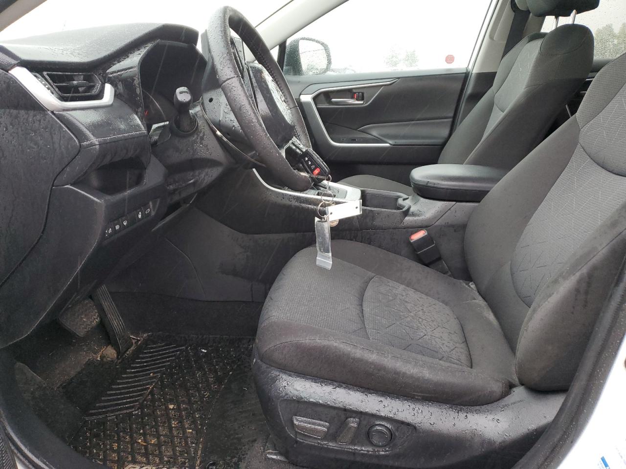 2022 Toyota Rav4 Xle VIN: 2T3R1RFV0NC265047 Lot: 65009865