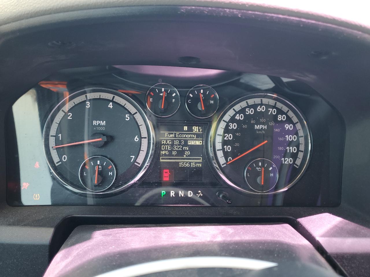 2012 Dodge Ram 1500 St VIN: 1C6RD7FT2CS253505 Lot: 63490145