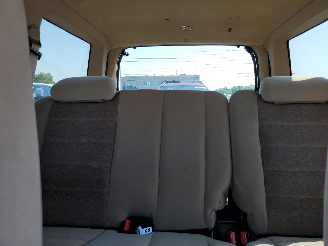 1999 Ford Explorer VIN: 1FMZU34E2XZA12526 Lot: 65209365