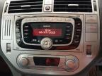 2009 FORD KUGA TITAN for sale at Copart GLOUCESTER