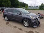 2016 HONDA CR-V SE   à vendre chez Copart ON - LONDON