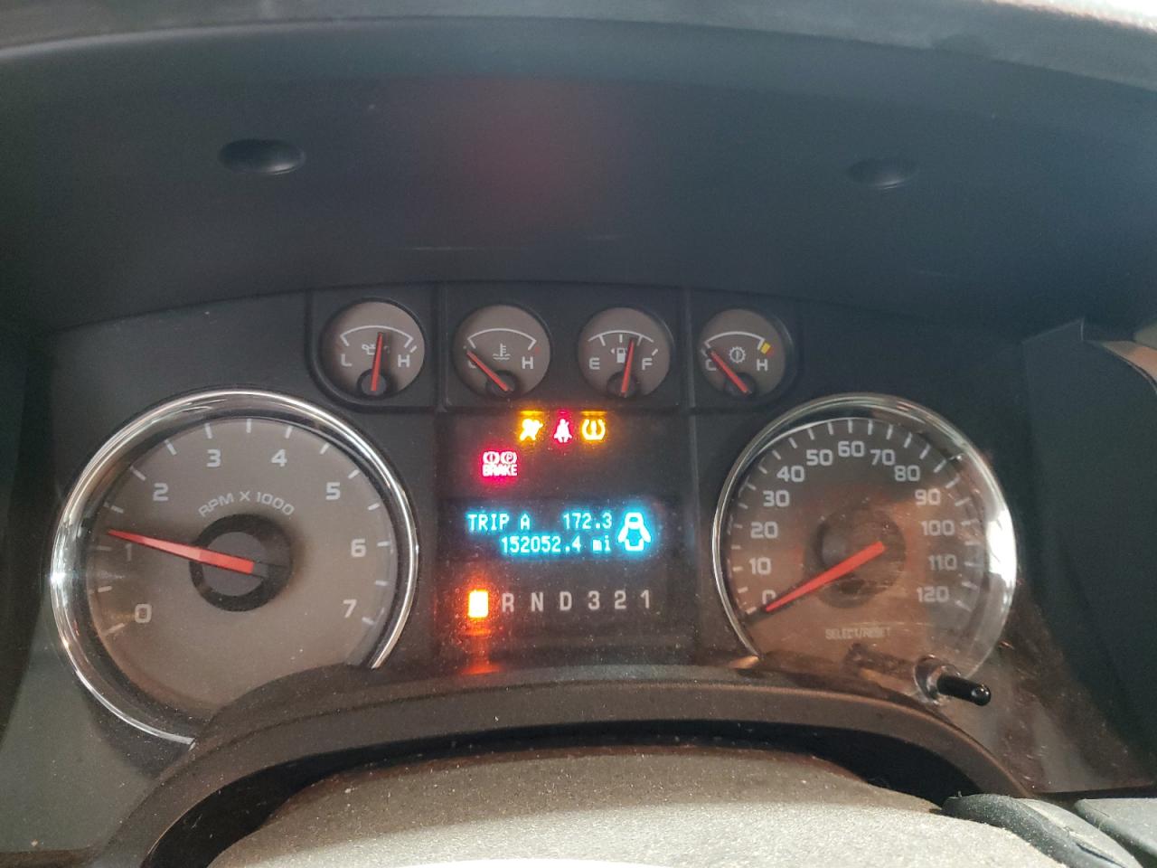 2010 Ford F150 Super Cab VIN: 1FTFX1EV5AFD18775 Lot: 64235525