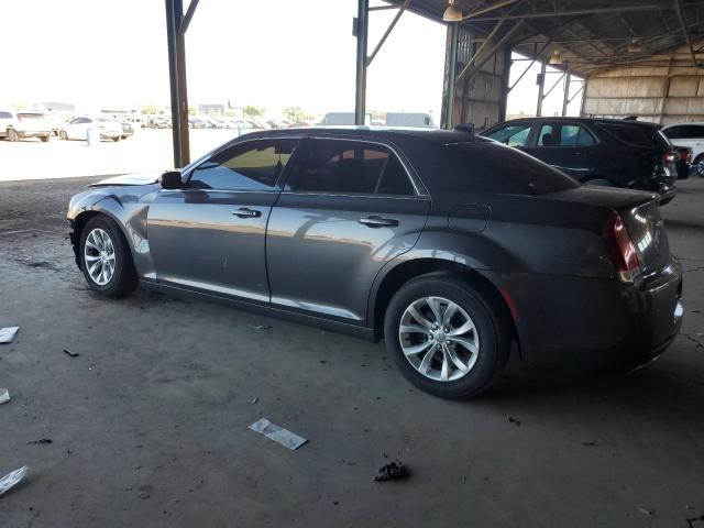  CHRYSLER 300 2015 Charcoal