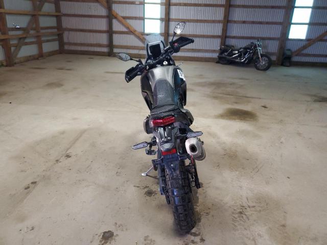 2025 YAMAHA XTZ690   