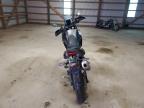 2025 YAMAHA XTZ690    for sale at Copart SD - RAPID CITY