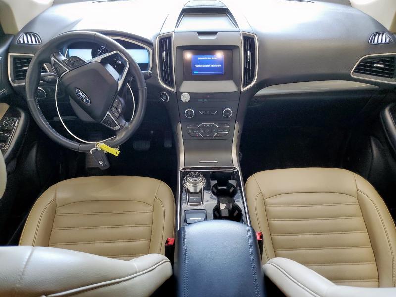  FORD EDGE 2020 Biały