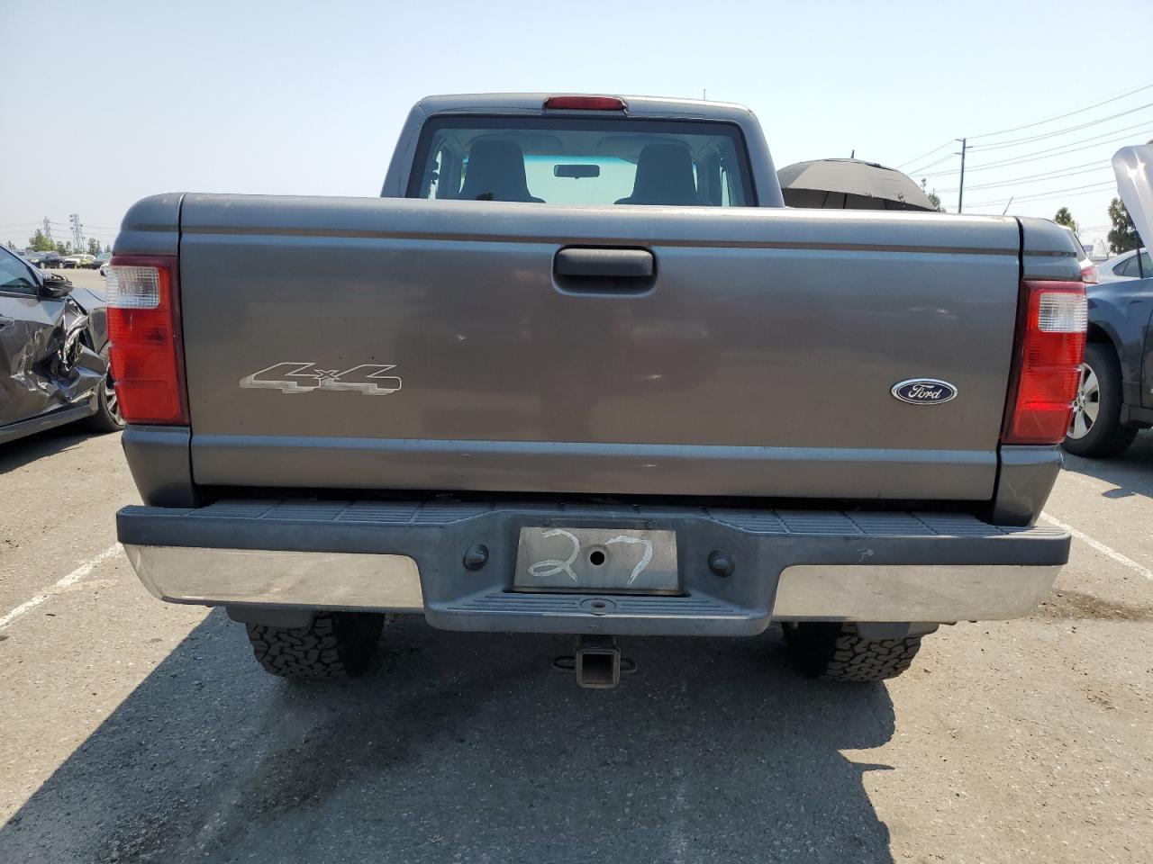 2005 Ford Ranger Super Cab VIN: 1FTZR15E45PA73118 Lot: 64683135