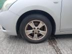 2010 TOYOTA VERSO TR D for sale at Copart CHESTER