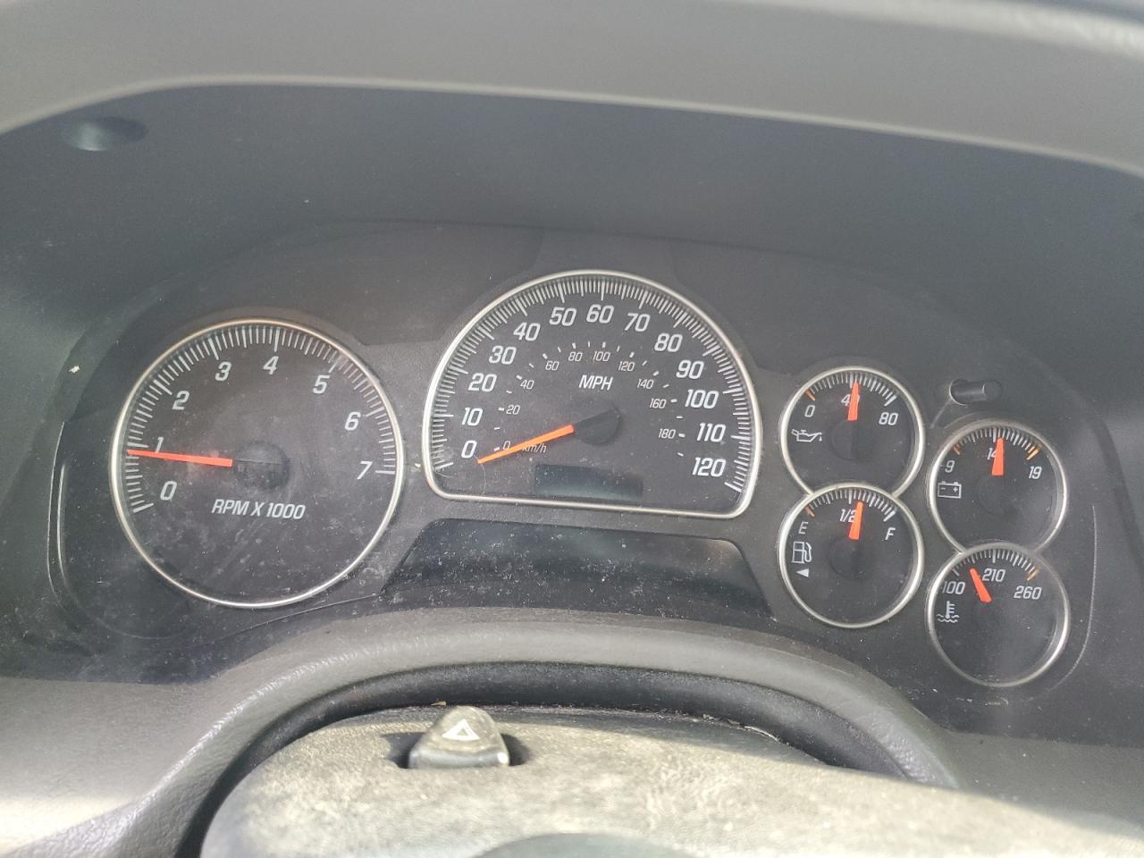 1gkdt13sx32401242 1GKDT13SX32401242 2003 GMC Envoy