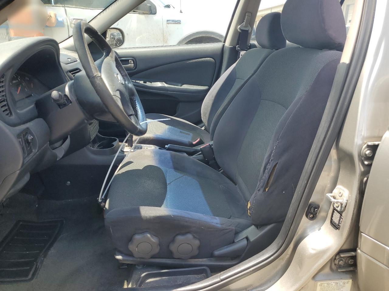 3n1cb51d85l556222 3N1CB51D85L556222 2005 Nissan Sentra 1.8