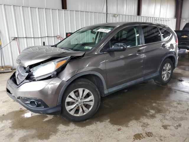  HONDA CRV 2012 Szary