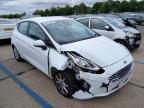 2017 FORD FIESTA ZET for sale at Copart NEWBURY