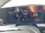 2022 KIA NIRO 3 HEV for sale at Copart ST HELENS
