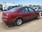 2008 HYUNDAI SONATA GLS   for sale at Copart ON - TORONTO