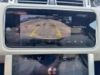 2019 LAND ROVER RANGE ROVER SUPERCHARGED   à vendre chez Copart MA - NORTH BOSTON