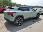 2024 CHEVROLET TRAX 2RS   for sale at Copart ON - COOKSTOWN
