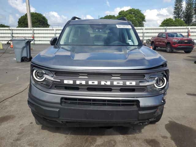  FORD BRONCO 2024 Szary