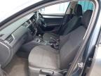 2015 SKODA OCTAVIA SE for sale at Copart ROCHFORD