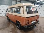 1980 VOLKSWAGEN TRANSPORTE for sale at Copart NEWBURY