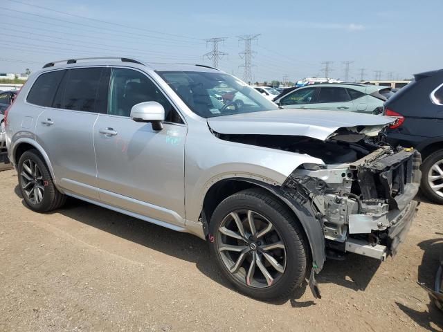  VOLVO XC90 2016 Srebrny