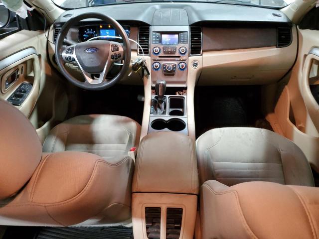  FORD TAURUS 2016 Белы