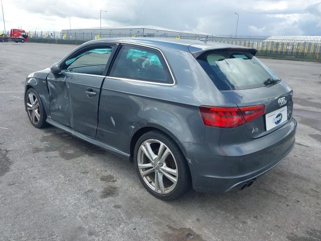 2016 AUDI A3 S LINE