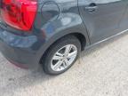 2016 VOLKSWAGEN POLO MATCH  for sale at Copart SANDWICH