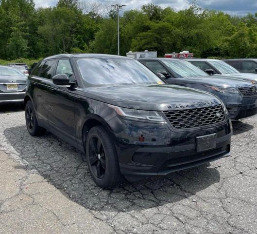  LAND ROVER RANGEROVER 2019 Черный
