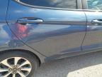 2021 FORD FIESTA TRE for sale at Copart SANDWICH