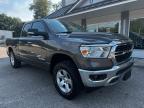 2019 RAM 1500 BIG HORN/LONE STAR   à vendre chez Copart MA - NORTH BOSTON