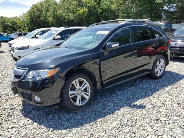  ACURA RDX 2015 Czarny