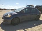 2011 TOYOTA COROLLA MATRIX    à vendre chez Copart AB - EDMONTON