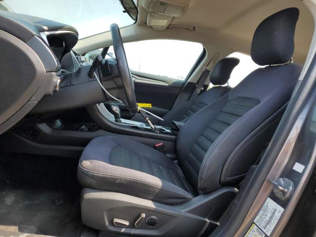  FORD FUSION 2013 Szary