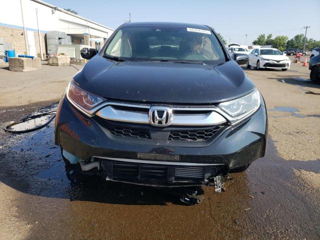  HONDA CRV 2017 Czarny