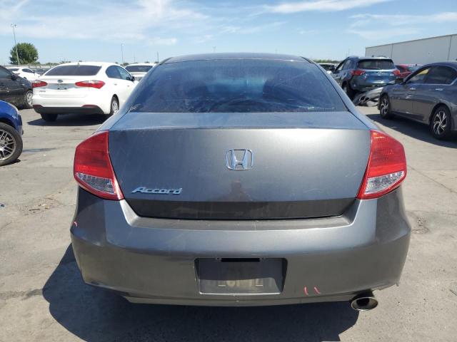  HONDA ACCORD 2012 Czarny