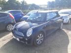 2006 MINI MINI COOPER  for sale at Copart COLCHESTER