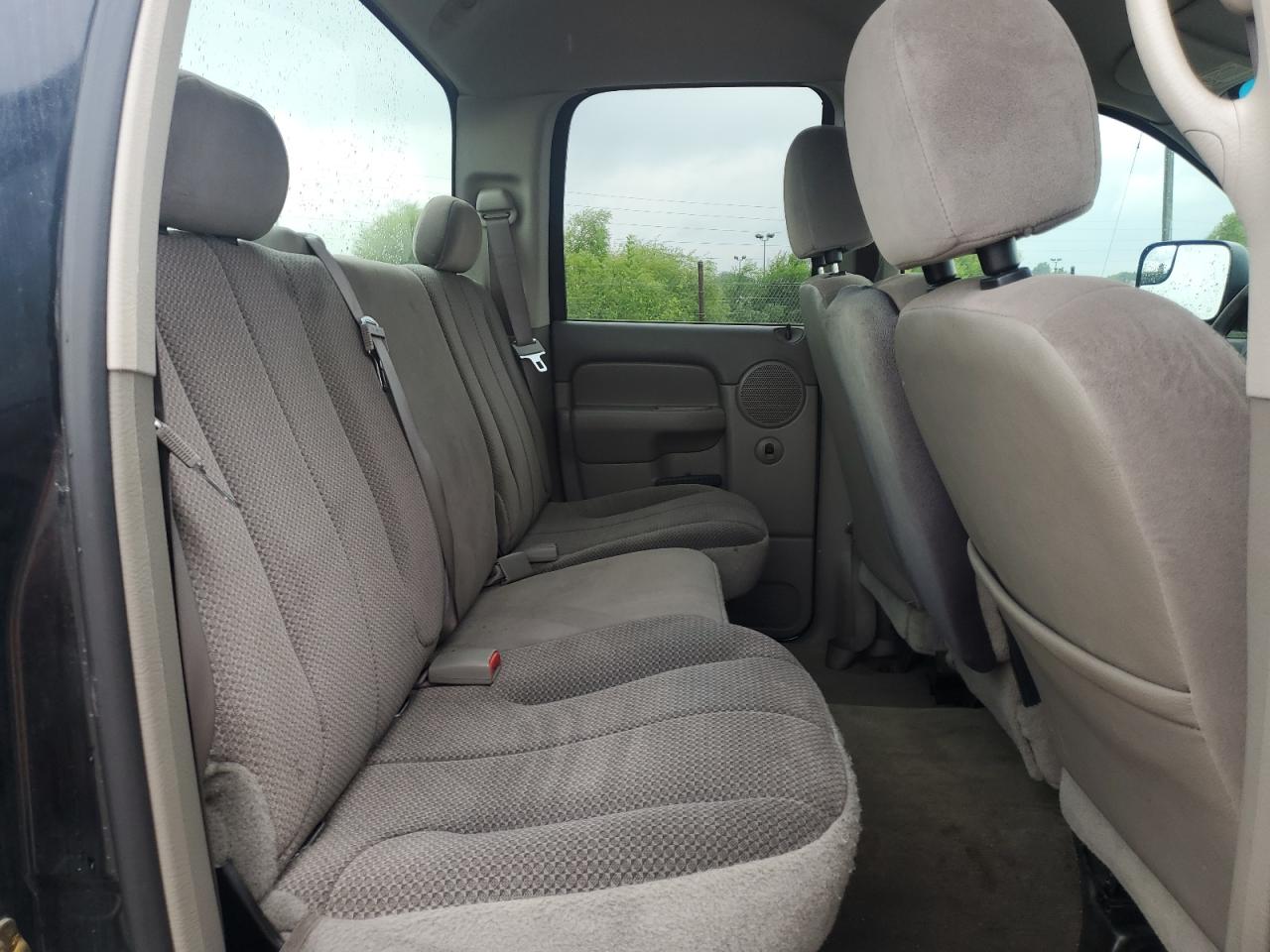 2004 Dodge Ram 1500 St VIN: 1D7HU18D44S679243 Lot: 64954355
