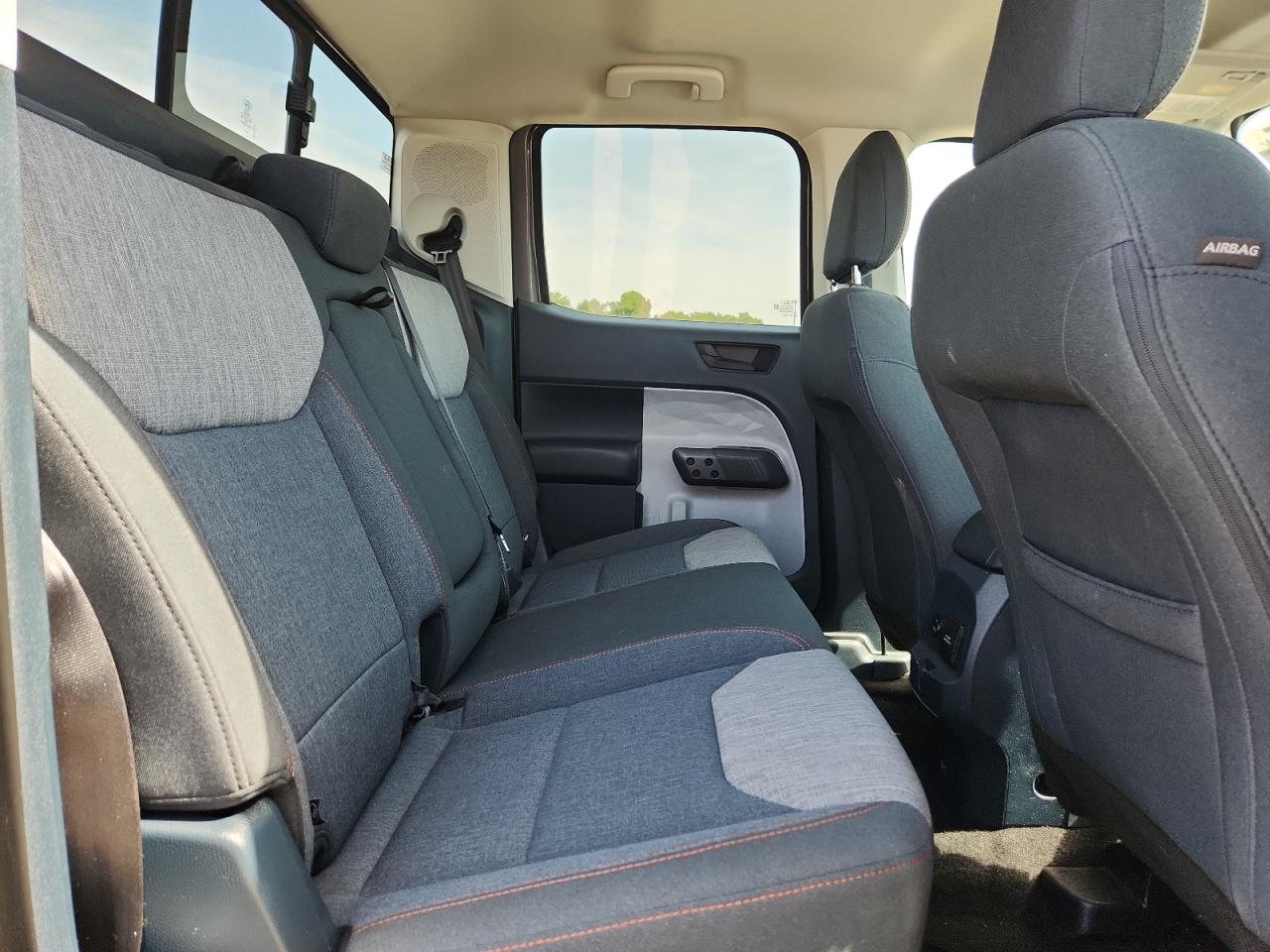 2022 Ford Maverick Xl VIN: 3FTTW8E3XNRA00673 Lot: 64135995