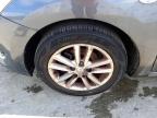 2009 TOYOTA AURIS TR S for sale at Copart WHITBURN