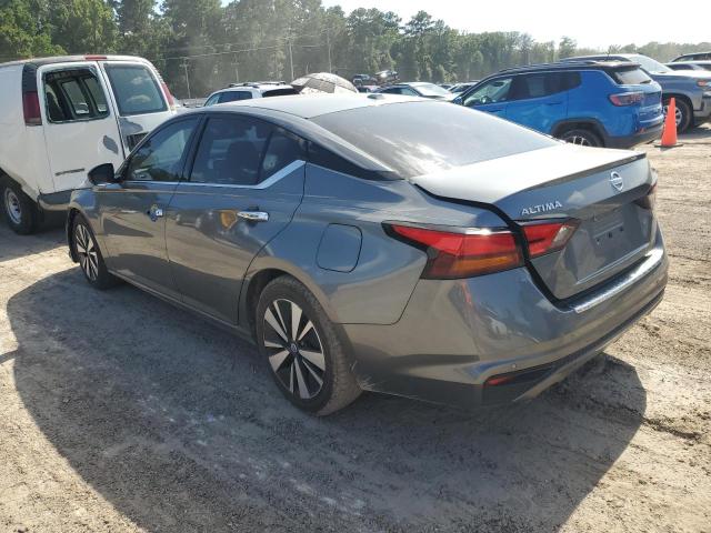  NISSAN ALTIMA 2019 Szary