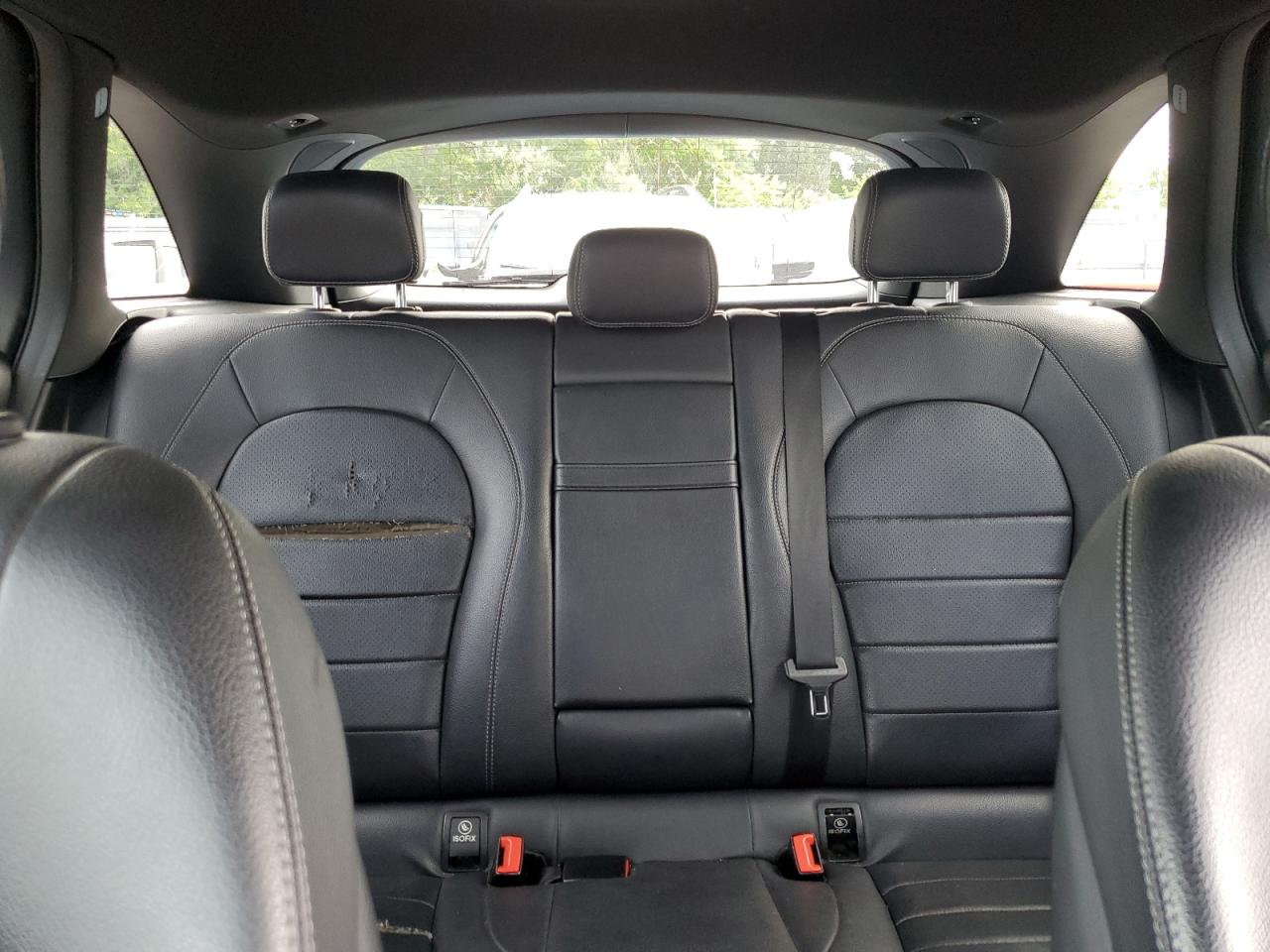 2020 Mercedes-Benz Glc 300 4Matic VIN: W1N0G8EB2LF818229 Lot: 65253215