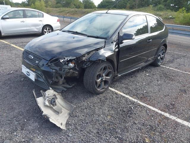 2007 FORD FOCUS ST-3  for sale at Copart SANDTOFT