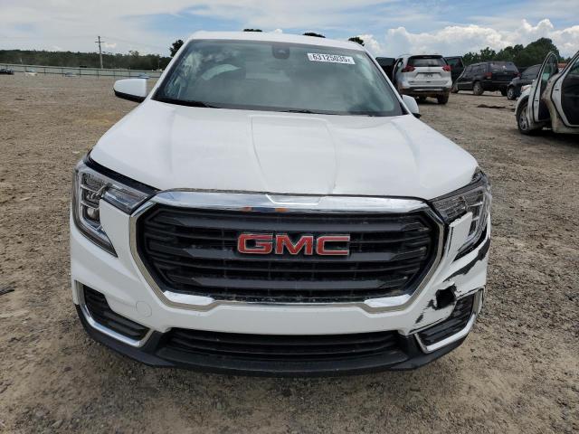  GMC TERRAIN 2024 White