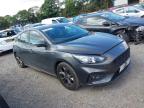 2019 FORD FOCUS ST-L for sale at Copart WOLVERHAMPTON
